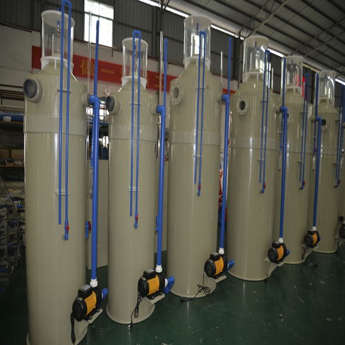水产养殖, 水产养殖环保设备图片 高清大图 谷瀑环保