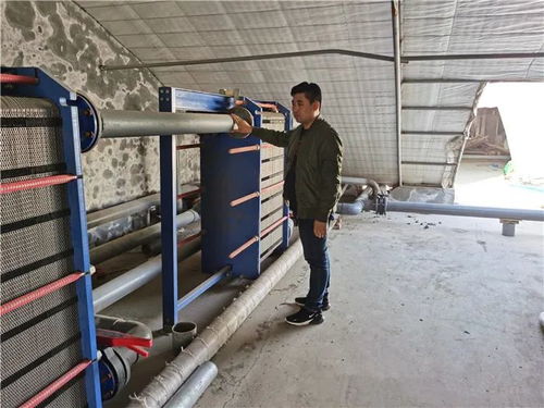 创业吧 青年 三角洲水产养殖基地赵龙 退伍老兵心中的 那片海