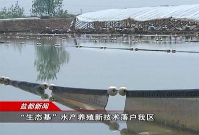 水产养殖新技术