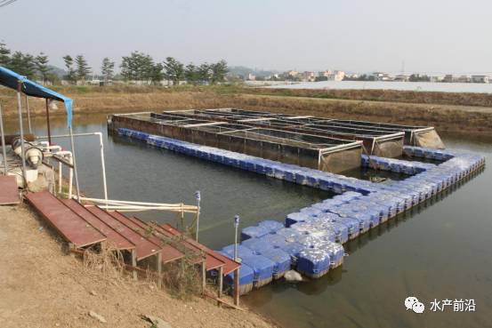 养殖户有福啦 水产医院 就在你身边,看智能化设备如何引入养殖中