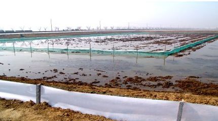 河蟹养殖在3月份应该准备哪些工作?